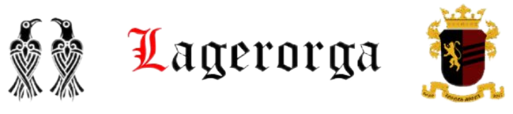 Lagerorganisation: Raabenvolk & Leones Magni